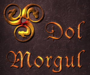Banner Dol Morgul