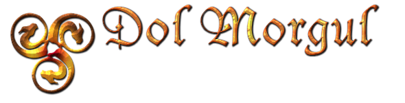 Dol Morgul FAQ