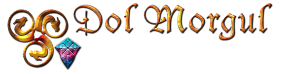 Dol Morgul Logo isroth